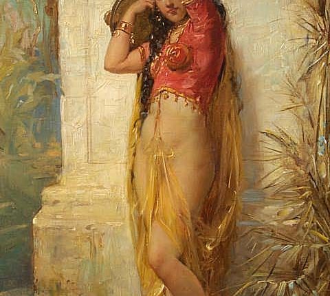 إشكالية الإباحة والحظر الجنسيين