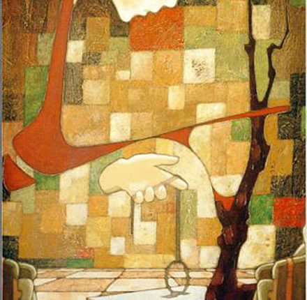 العياشي حميدوش (الجزائر)