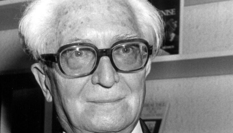 أكبر مؤرخ فرنسي في القرن العشرين: فيرنان بروديل 1902-1985