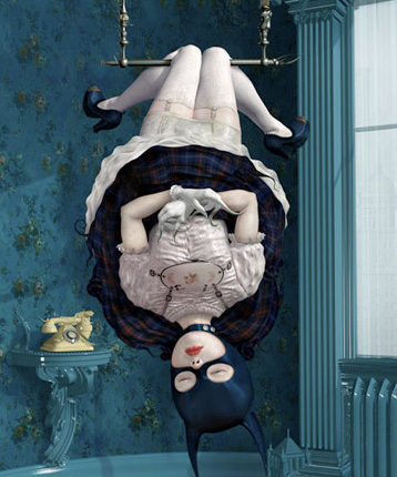 Ray Caesar (المملكة المتحدة)