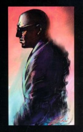 المسلم الأخير أم الثّائر الأخير؟ (3/1)