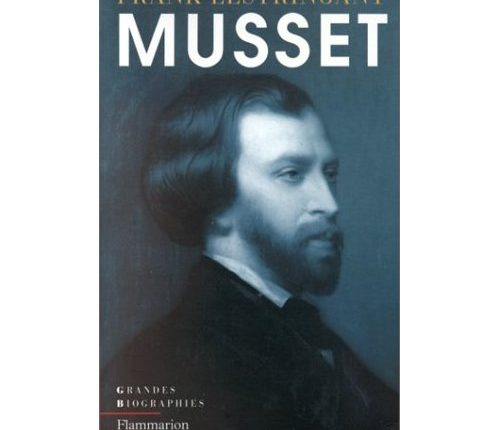 ألفريد  دو موسيه : جيل الاحتراق والعبور