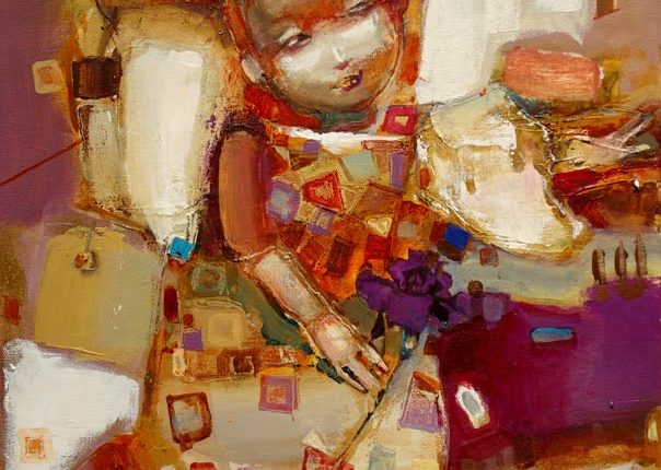 Elena Ilku (كندا)