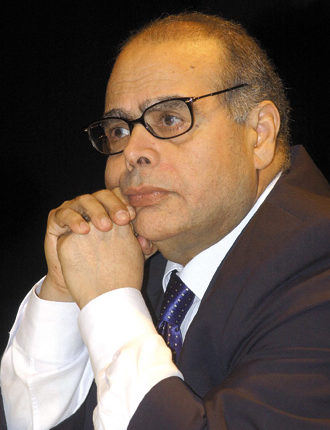 نصر حامد أبو زيد (4)