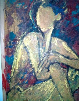 “قميص بلا أكمام”