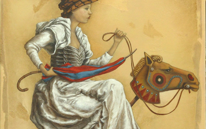 Catherine Chauloux (فرنسا)