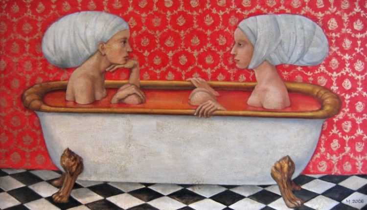 Miglė Kosinskaitė (لتوانيا)