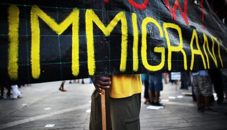 القارّة العجوز