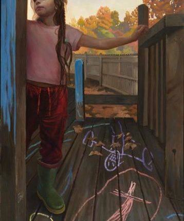 Stephen Cefalo (ألمانيا)