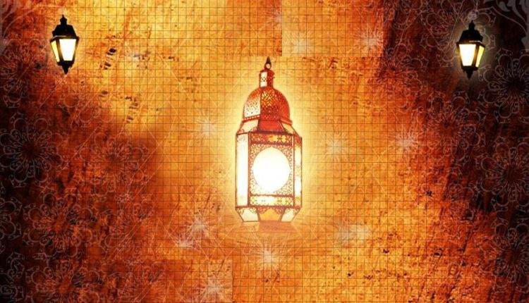 فسحة رمضانية!