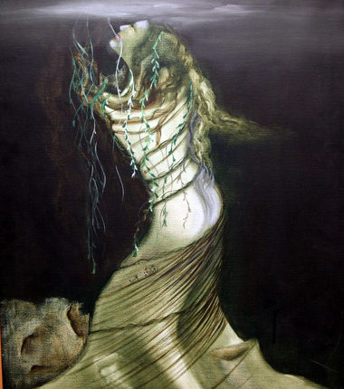 رؤيا رؤوف (العراق)