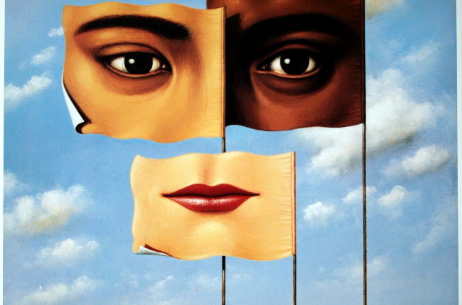 Rafal Olbinski(الولايات المتحدة)