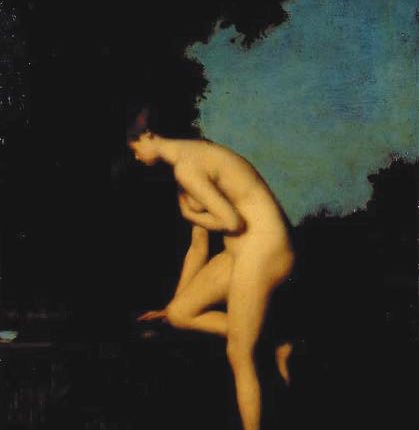 Jean-Jacques Henner (فرنسا)