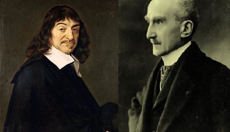 العقل بين “برغسون” و”ديكارت”