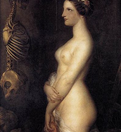 Antoine Wiertz (بلجيكيا)