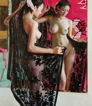 Guan Ze Ju(الصين)