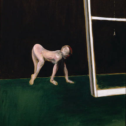 Francis Bacon (إيرلندا )