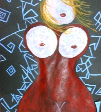 لمى عبد الله اللحام (سوريا)