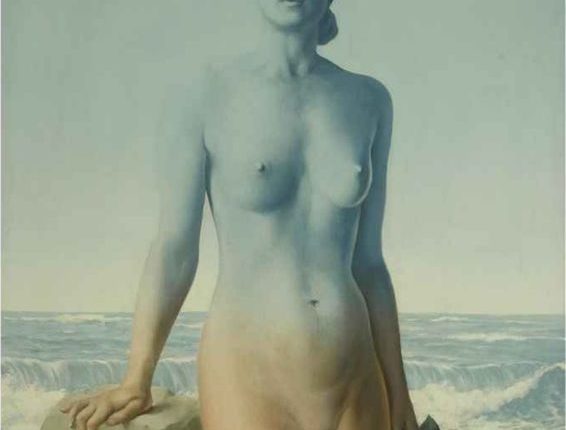 René Magritte (بلجيكا)