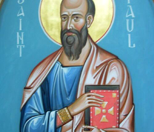 ألغاز الإنجيل:  بولس نبي المسيحية (2/1)