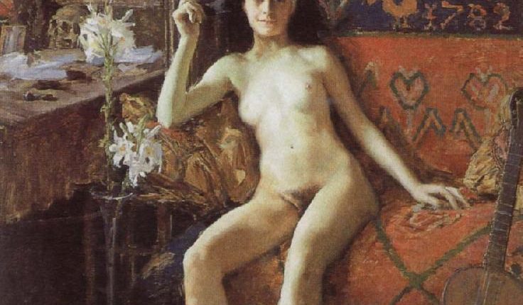 Akseli Gallen Kallela (فنلندا)