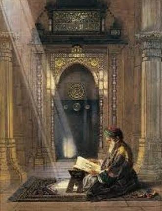 منْ يطرد شياطين المعرفة؟