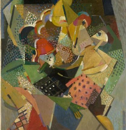 Albert Gleizes (فرنسا)
