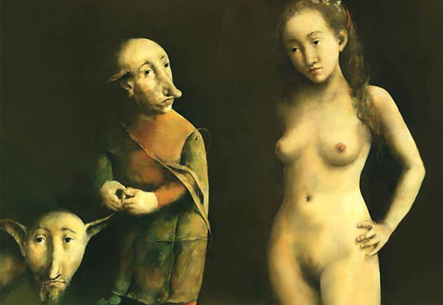 Georges Mazilu (رومانيا)