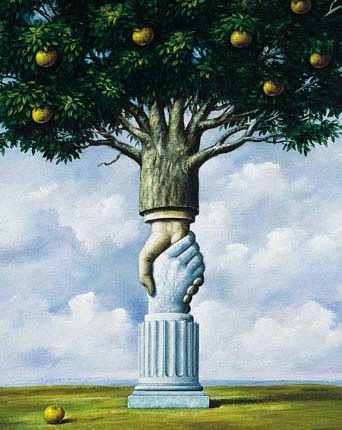 Rafal Olbinski(الولايات المتحدة)