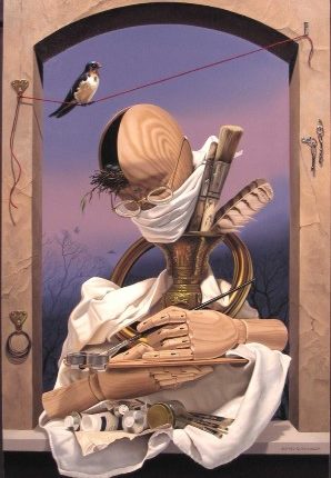 Jeffrey G. Batchelor (الولايات المتحدة)