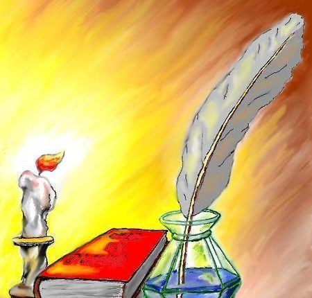 المثقف والسلطة من خلال “الآداب السلطانية”