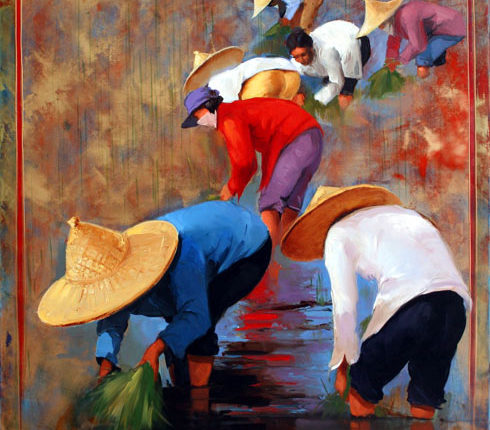 كيف يفكر الصينيون؟