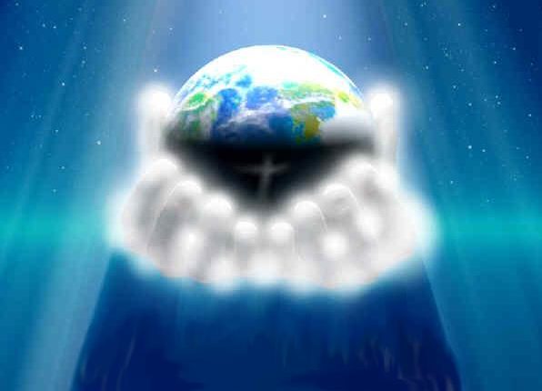 آفاتار : عندما تقف الروحانية على أكتاف الفيزياء