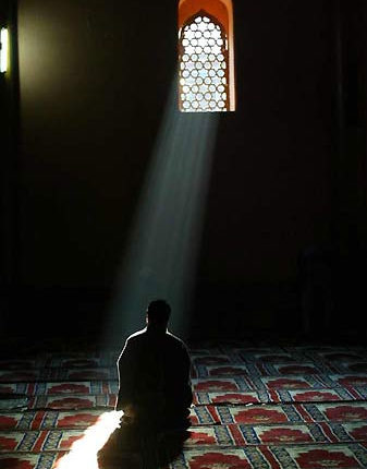 ذاكرة القرآن / ذاكرة النسيان