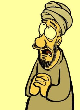 العولمة وزكاة الإبل