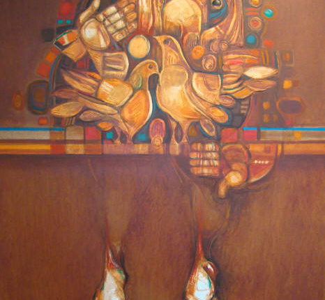 عامر العبيدي (العراق)