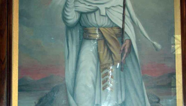 تلازم الفكر التأمّلي مع النظرة التجزيئيّة للكون