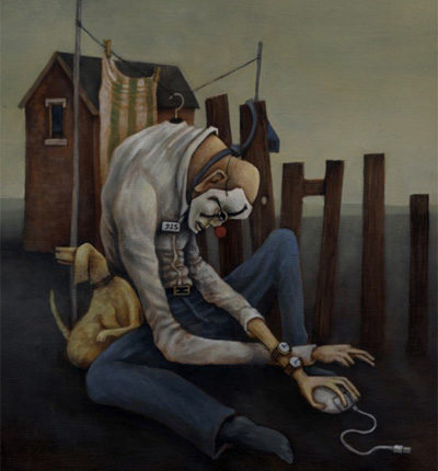 David Whitlam (المملكة المتحدة)