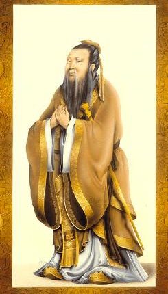 من سينما الصين واليابان: كونفوشيوس وأنشودة ناراياما