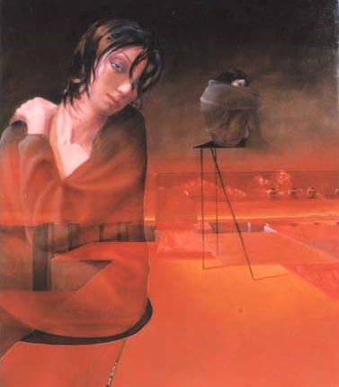 سارة شمة (سوريا)