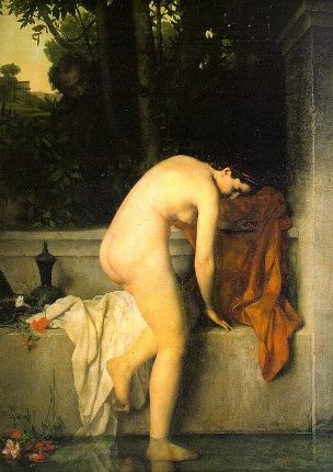 Jean-Jacques Henner (فرنسا)