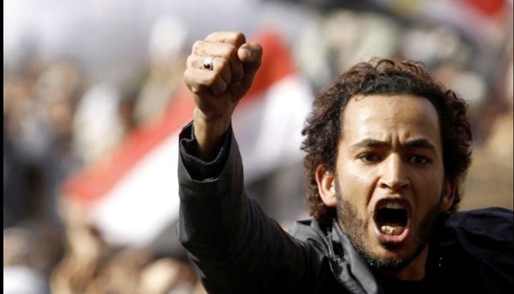 العرب والانفراج التاريخي