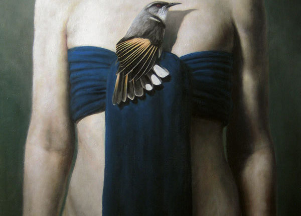 Truls Espedal (النرفيج)