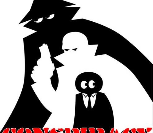 “الله من وراء القصد”