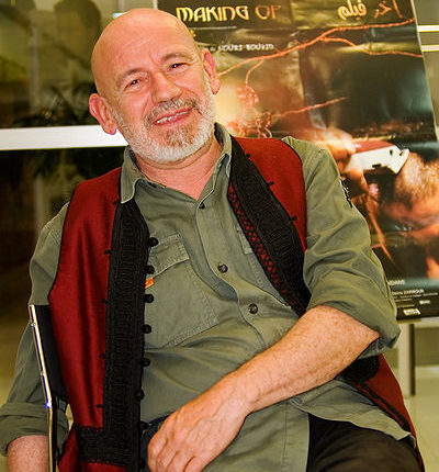 السينمائي التونسي “النوري بوزيد”: