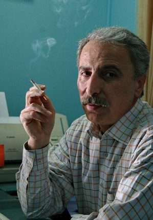 لؤي حسين،  لن تكون “أبا مرعوبا” بعد اليوم