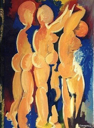 فطيمة أوشارو (المغرب)