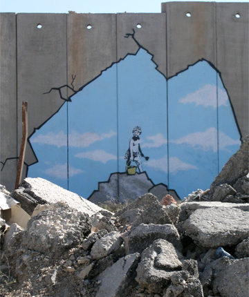 أخذ المكان على محمل الجد: القانون والمكان والمجتمع في إسرائيل المعاصرة