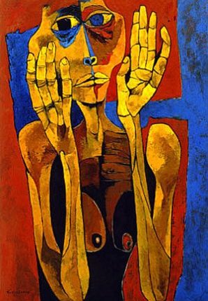 Osvaldo Guayasamín (الإكوادور)