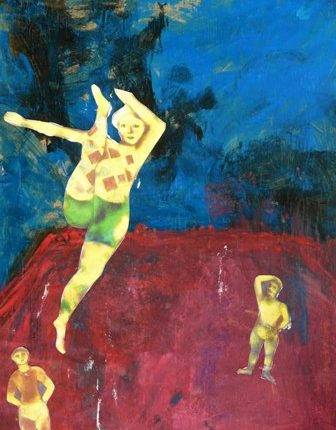 Marc Chagall (روسيا)